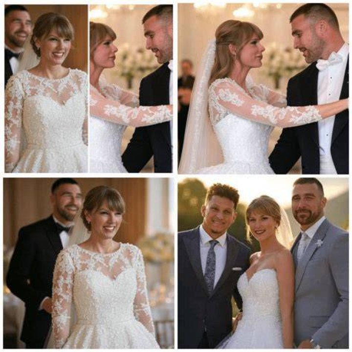 Wedding Pictures From Country Celebrities Little big town, Celebrity
