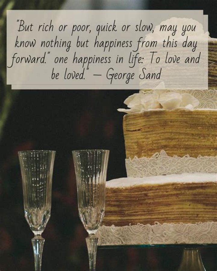 Wedding Toasts Quotes 80+ Best Examples & Tips For Your Speech