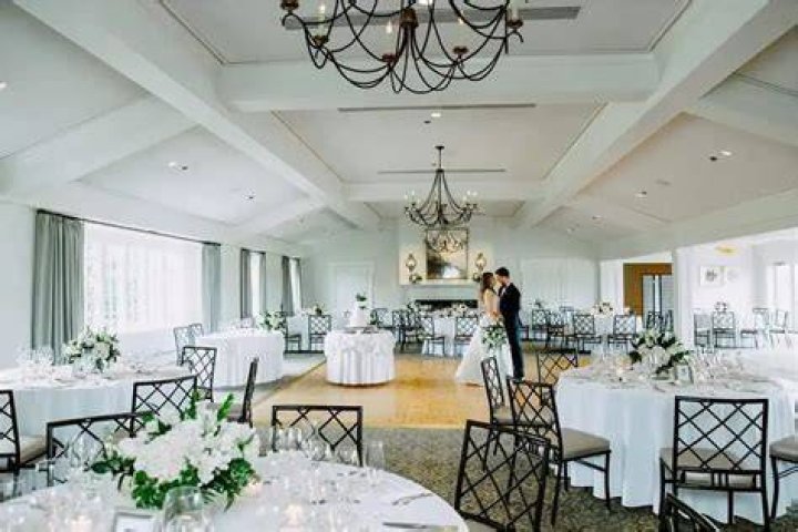 Weddings return to north shore after two years of Covid cancellations