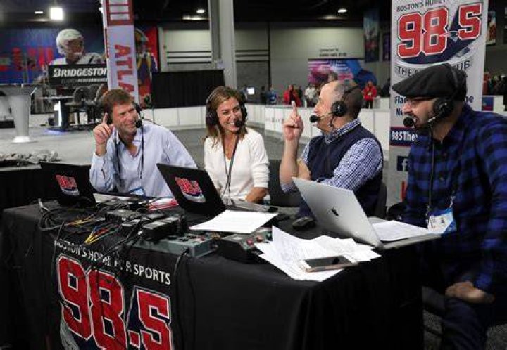WEEI&rsquo;s afternoon shakeup unlikely to have any effect going against