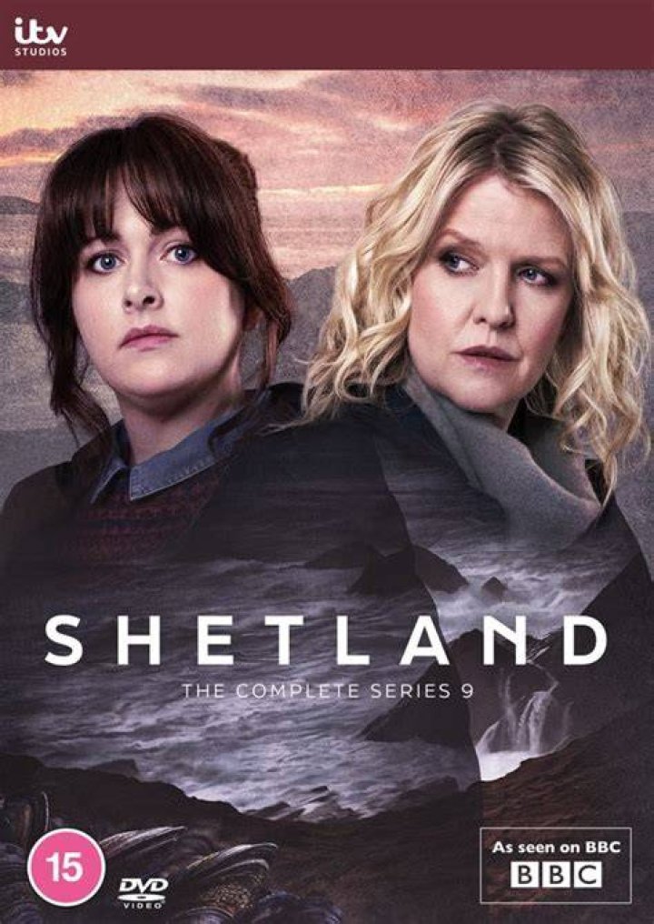 Weekend TV review Shetland The Times