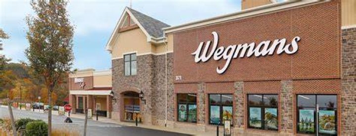 Wegmans Wilmington, DE Grocery Store Food Delivery & Curbside Grand