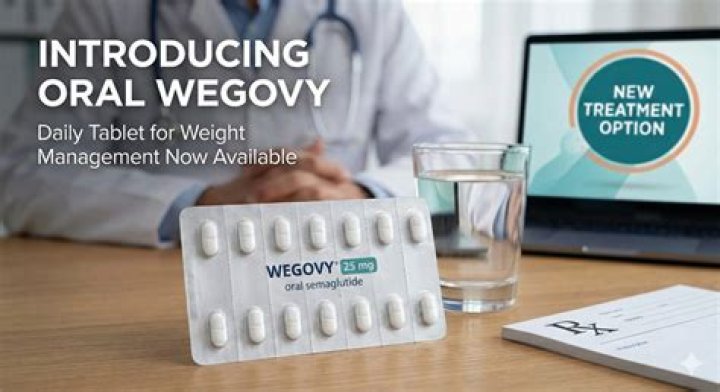 Wegovy Weight Loss Clinic in Jacksonville, FL ·