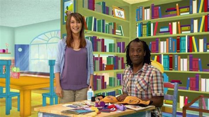 Welsh star of CBeebies Rebecca Keatley Wales Online