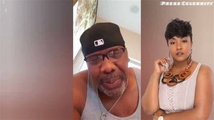 Wendell B Wife Was He Married? Dating History
