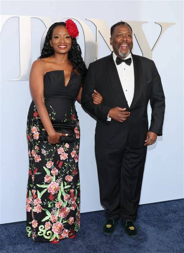 Wendell Pierce Married, Bio, Wife, Age, Gay, Arrested, Salary, Personal