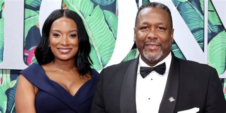 Wendell Pierce&rsquo;s Wife The Actor Was Never Married, Yet He Has a Famous