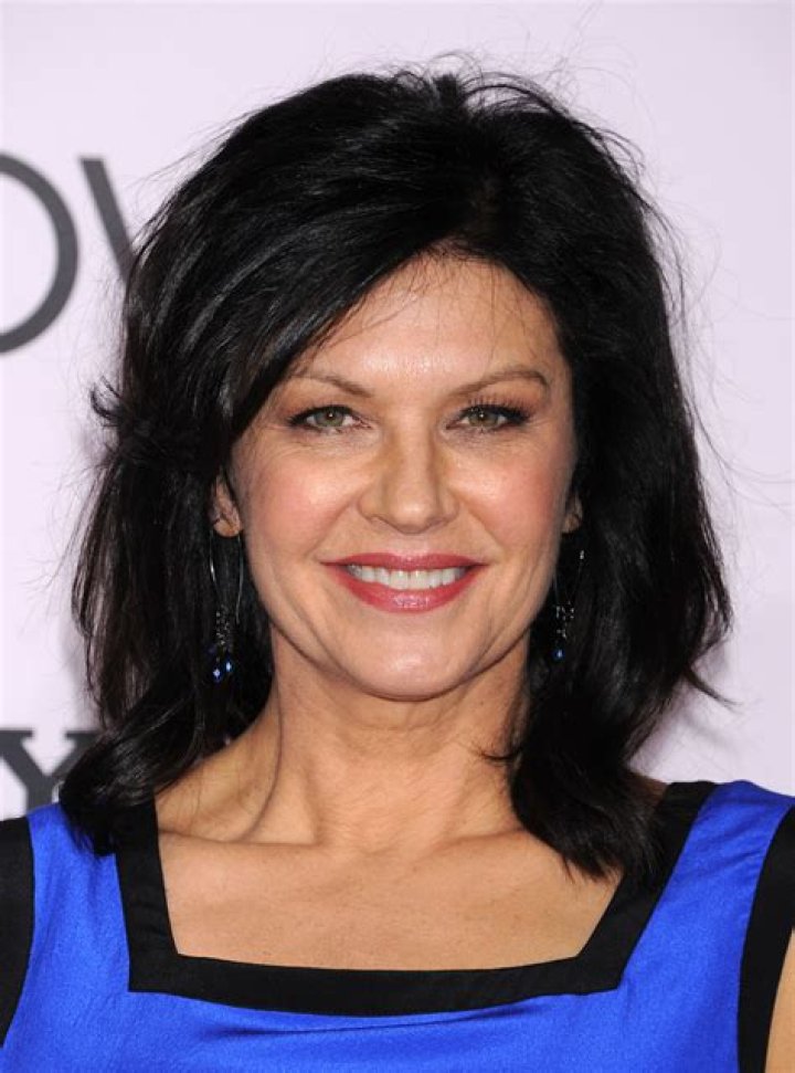 Wendy Crewson Revenge ABC Wiki Fandom