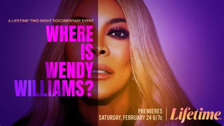 Wendy Williams documentary The 9 biggest revelations