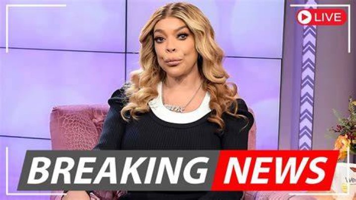 Wendy Williams fans shocked after troubled star appears to be PASSED