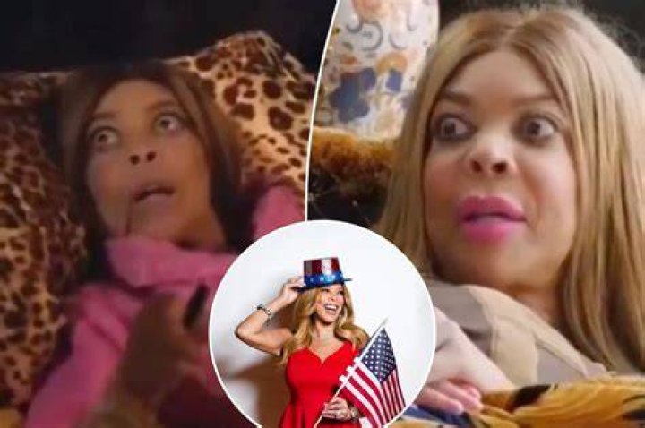 Wendy Williams Health, Age & Family