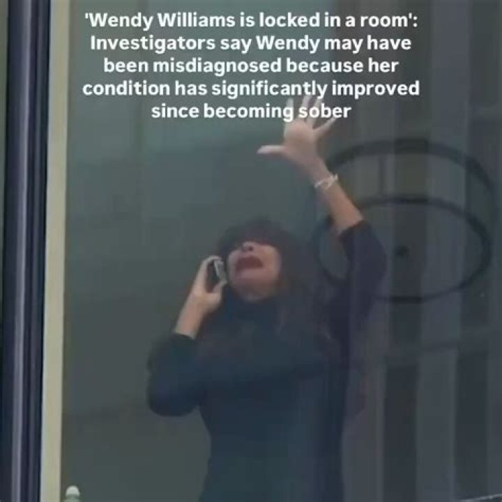 Wendy Williams is Going Through a "Terrible" Time being Single! The