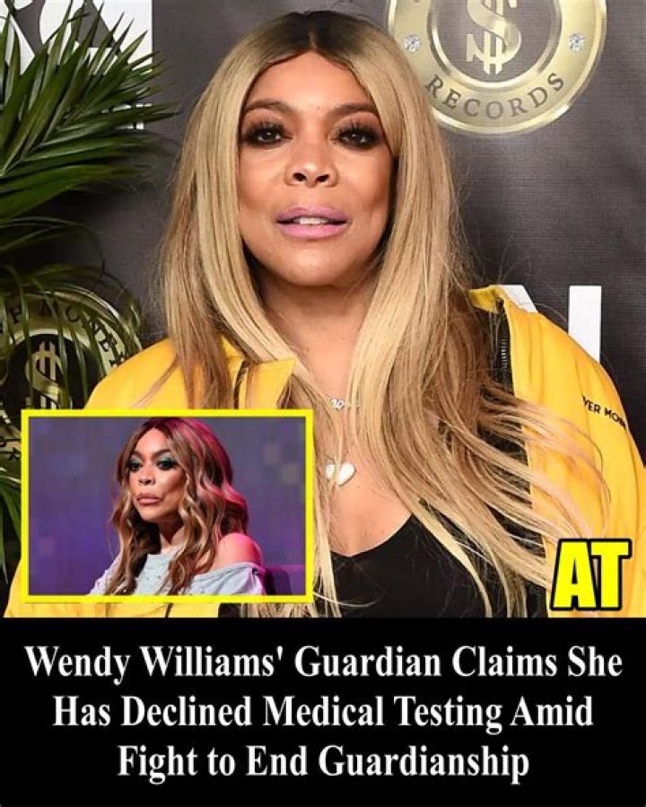 Wendy Williams Reveals 50Pound Weight Loss E! News