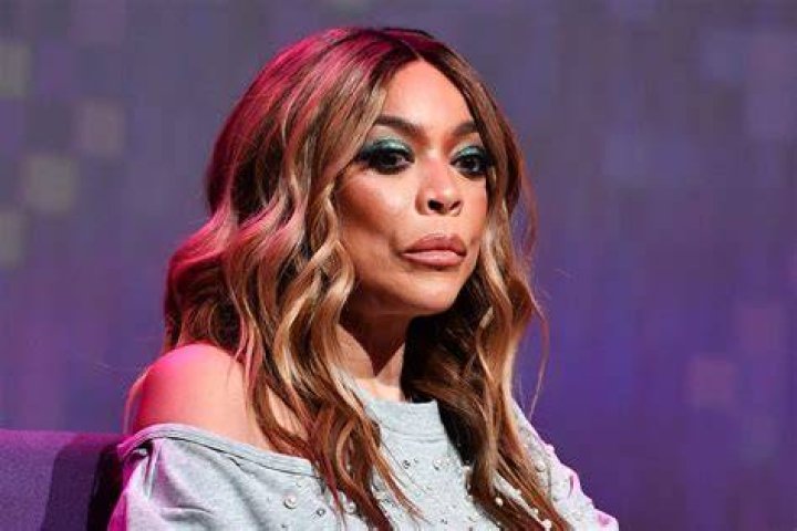 Wendy Williams' exhusband Kevin Hunter steps out with his baby mama