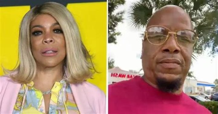 Wendy Williams&rsquo; Husband Kevin Served Divorce Papers Before Taping