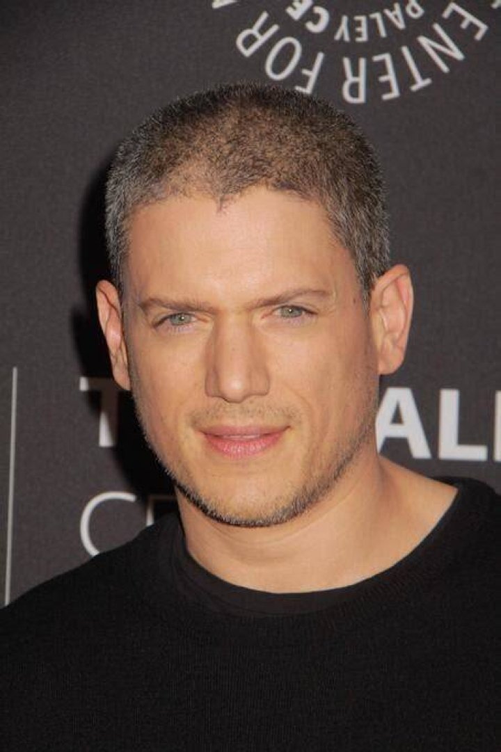 Wentworth Miller Steckbrief, Bilder und News WEB.DE