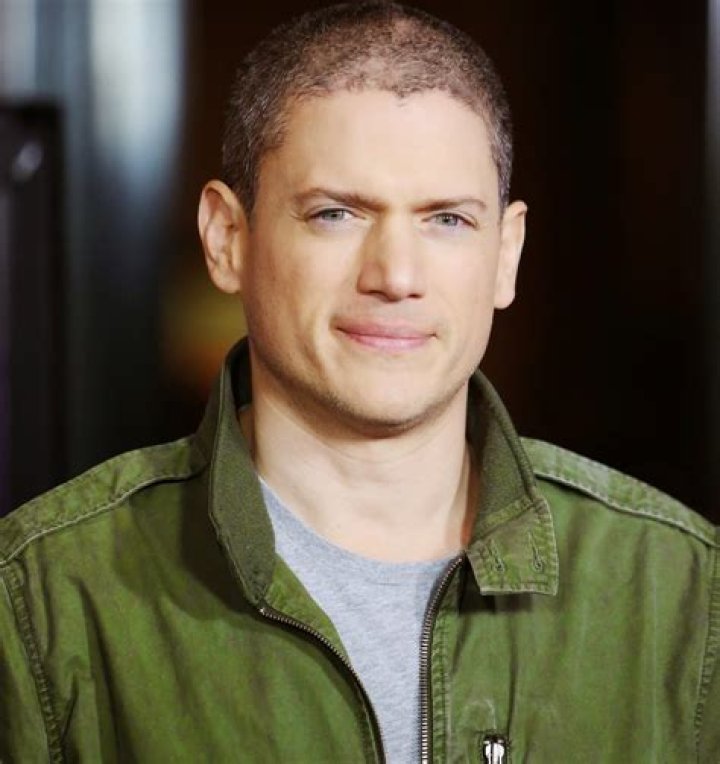 Wentworth Miller Wentworth Miller Photo (21309150) Fanpop