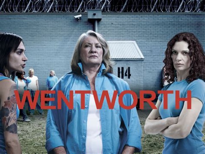 Wentworth's Kate Box and Zoe Terakes "It's not over for us" TV WEEK