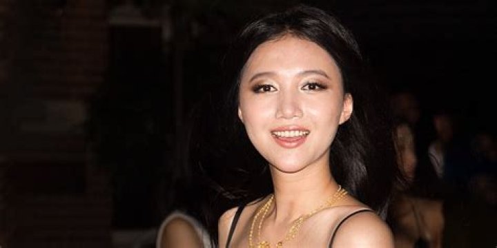 Wenwen Han Now What Is She Doing? Her Age, Surgery, Net Worth Famous