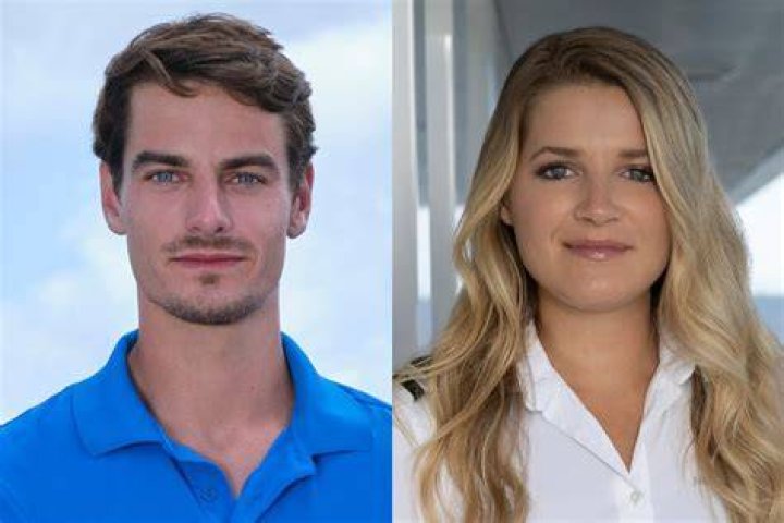 Wer ist Harry Van Vliet? Lernen Sie den Adonis &bdquo;Below Deck Down Under