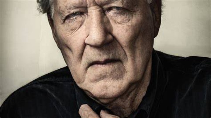 Werner Herzog The Art of a Gonzo Filmmaking Genius Rolling