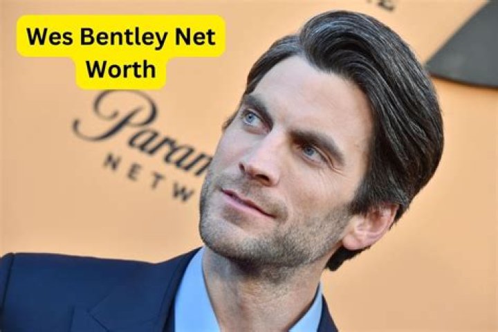 Wes Bentley Biography, Height & Life Story Super Stars Bio