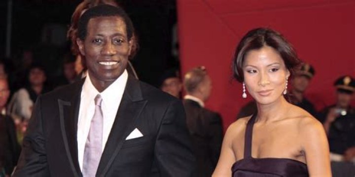 Wesley Snipes Abusive Relationship With Halle Berry Explained, Read in