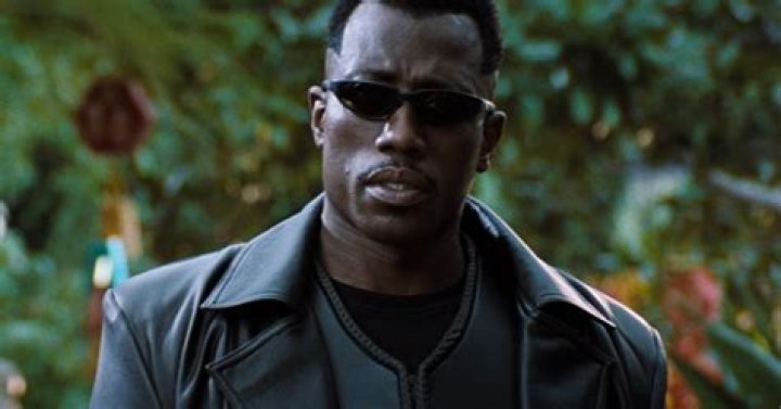 Wesley Snipes in Hot Water as Halle Berry Assault Suspicions Resurface