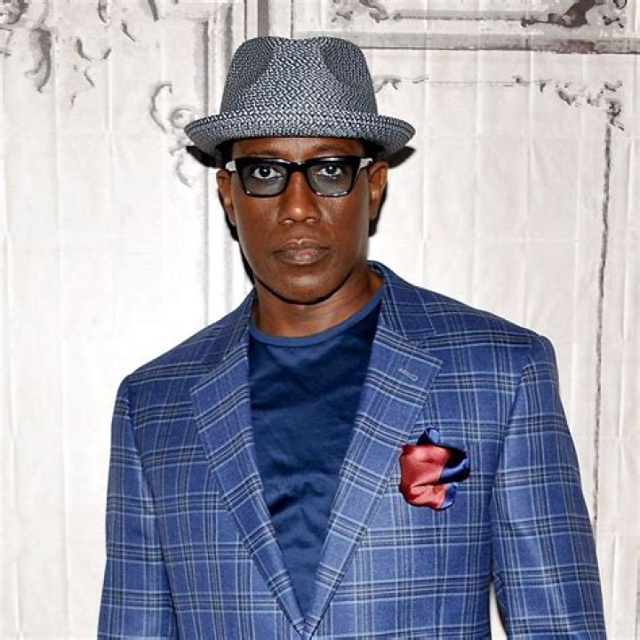 Wesley Snipes' children How many are they, and where are they now