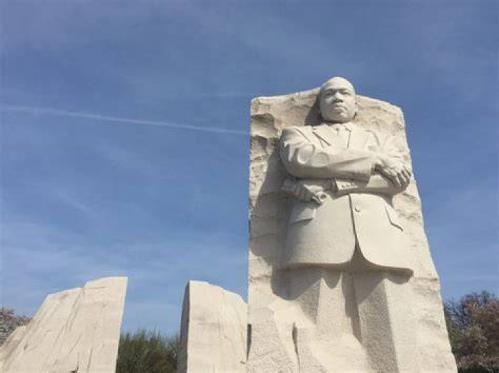 West Hartford Will Celebrate Dr. Martin Luther King Jr. WeHa West