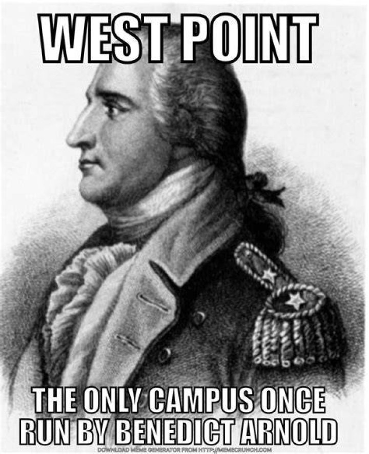 West Piont Funny Jokes