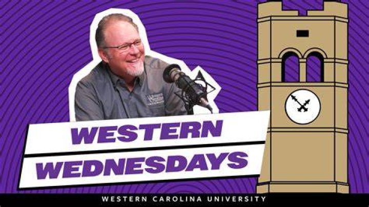 Western Carolina University Political commentator Michael Steele