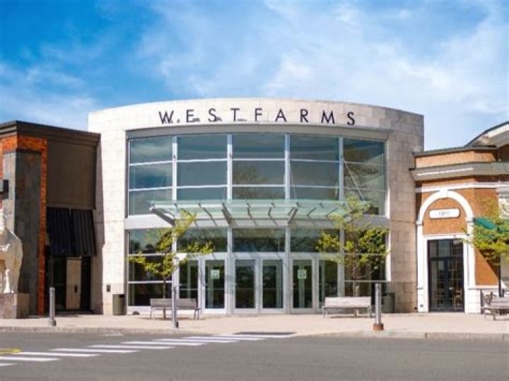 Westfarms Mall in West Hartford Announces Earlier Opening on