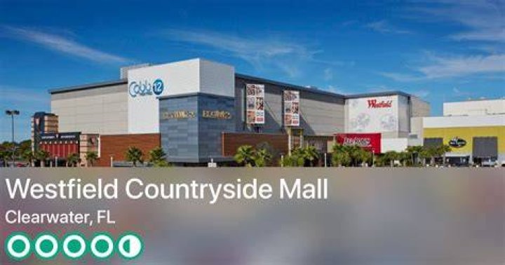 Westfield Mall Westfield Countryside Mall Temporarily Closes Over