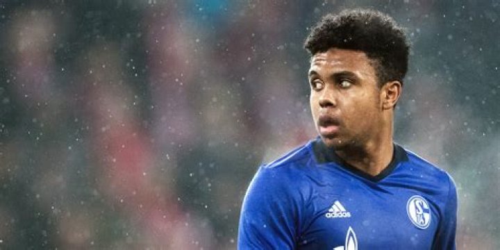 Weston McKennie living dream Schalke breaking through for U.S. national