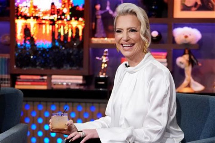 WEW Dr. Dorinda ClarkCole Shows Us How to Never Give Up on Faith