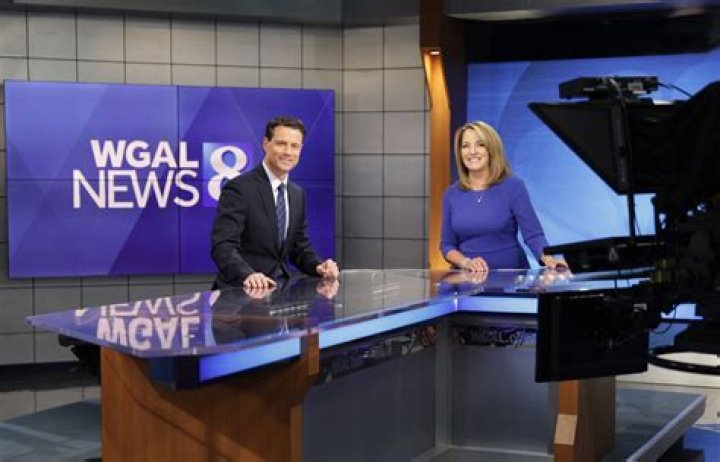 WGAL anchor is moving to station&rsquo;s prime time news broadcast &lsquo;A dream