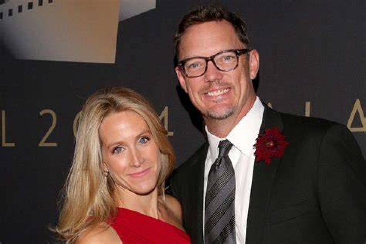 What's Heather Helm Marital Status With Husband Matthew Lillard? Know her Net Worth ·