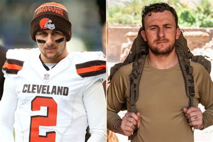 What's Johnny Manziel Up To In 2024?