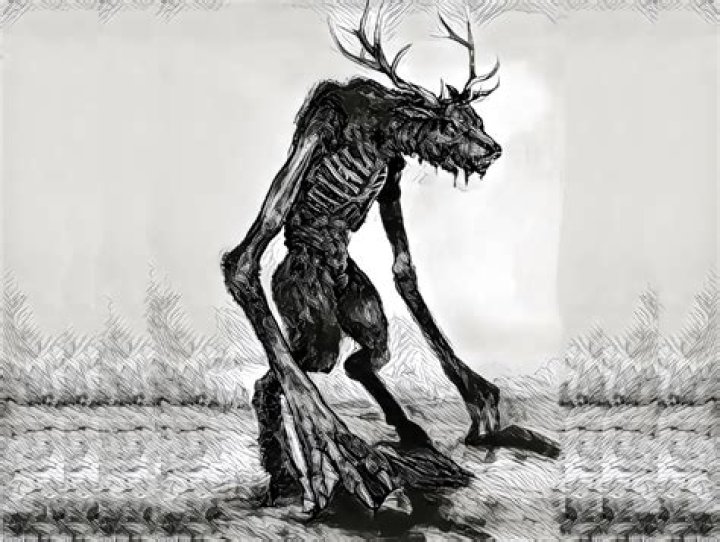 What a &lsquo;Secret of Skinwalker Ranch&rsquo; Scientist Thinks Proof of Aliens