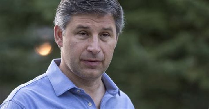 What Anthony Noto faces as SoFi's new CEO American Banker