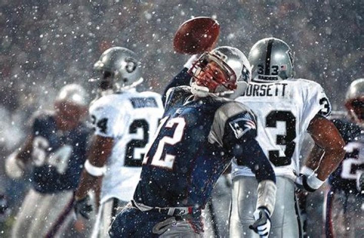 What are Tom Brady's career stats and highlights? AS USA