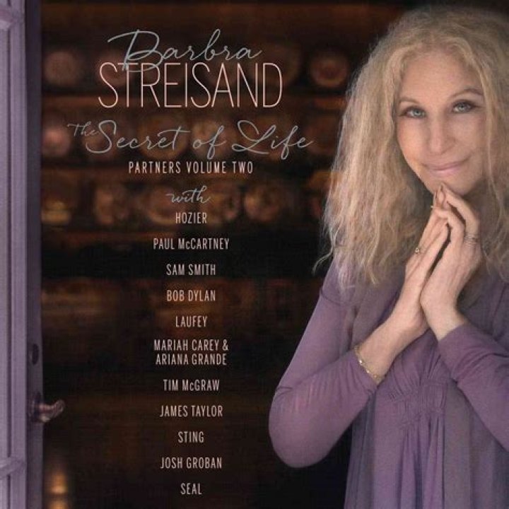 What Barbra Streisand Is Doing To Spark Romance With James Brolin
