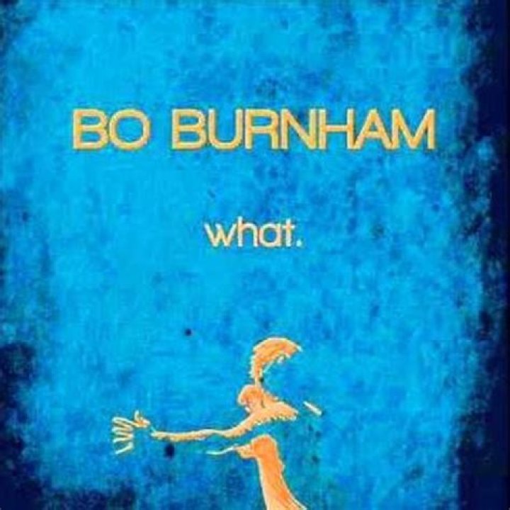 what. (Bo Burnham FULL SHOW HD) - Post nut clarity music