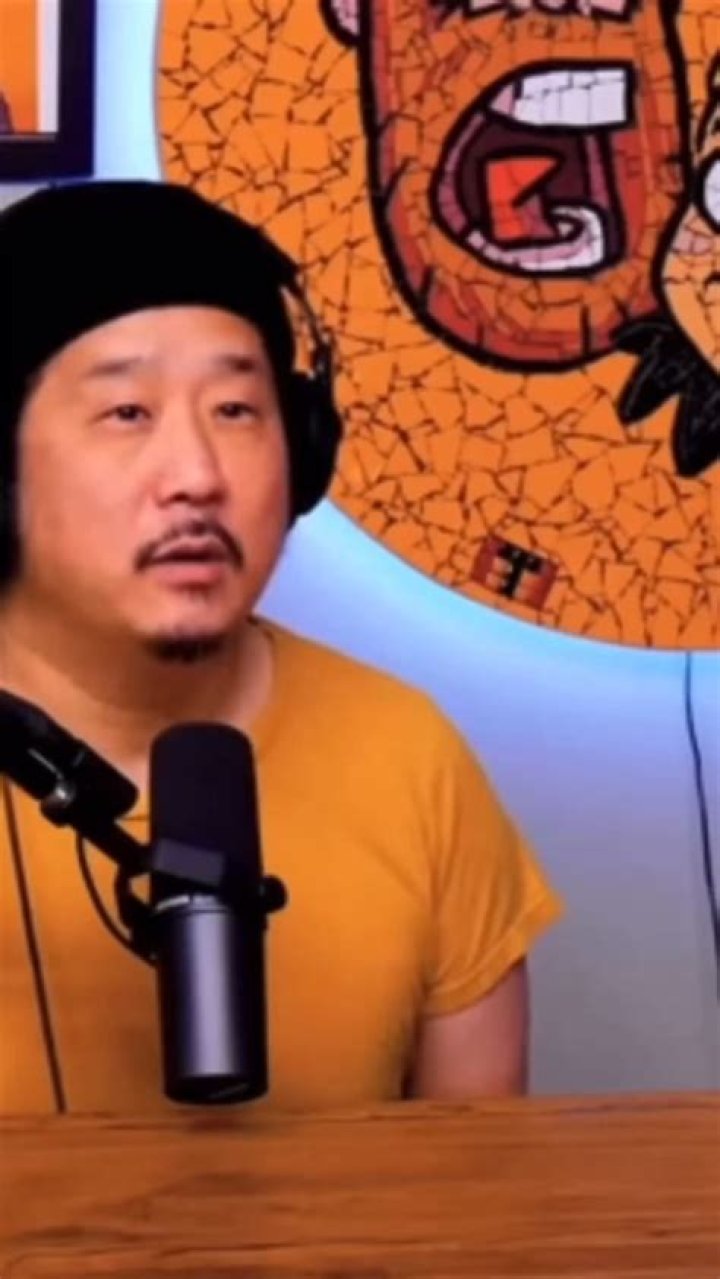 What Bobby Lee's ExGirlfriend Khalyla Kuhn Really Thinks Of Brendan