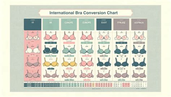 What Bra Size Is Katy Perry? TheBetterFit