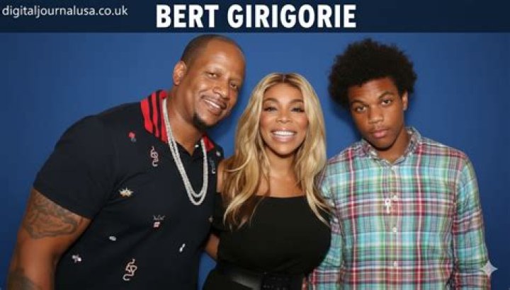 What Caused Bert Girigorie & Wendy Williams Marriage To An End?