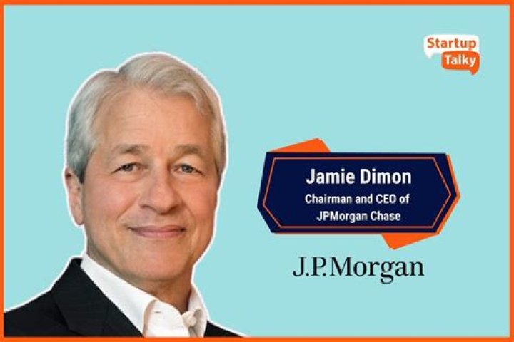 What CEO Jamie Dimon Says About the Economy, Democracy and