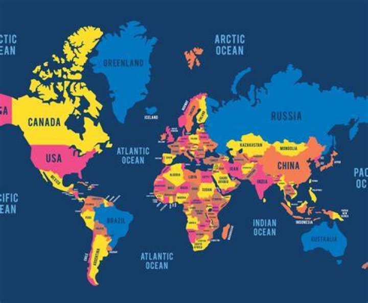 What countries call themselves. Country names, Country, Funny