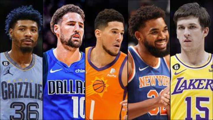 What current NBA player would look the weirdest completely bald? r/nba